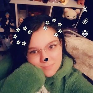 Meet your Posher, Katya